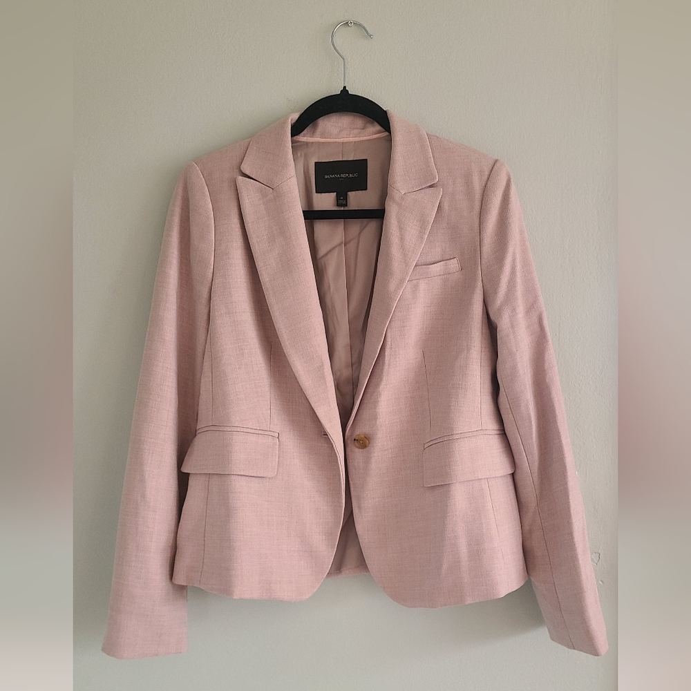 BANANA REPUBLIC Blazer